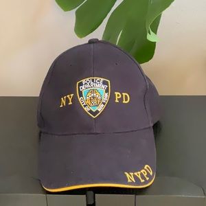 NYPD Hat